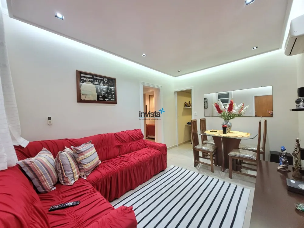 Apartamento, 2 quartos, 63 m² - Foto 2