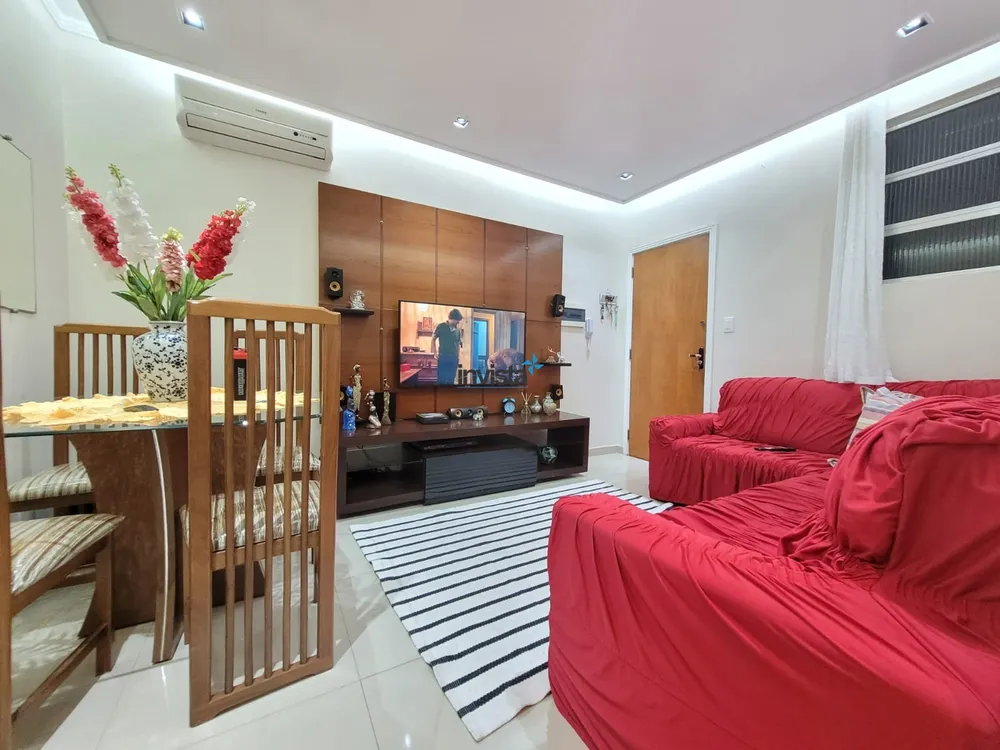 Apartamento, 2 quartos, 63 m² - Foto 1