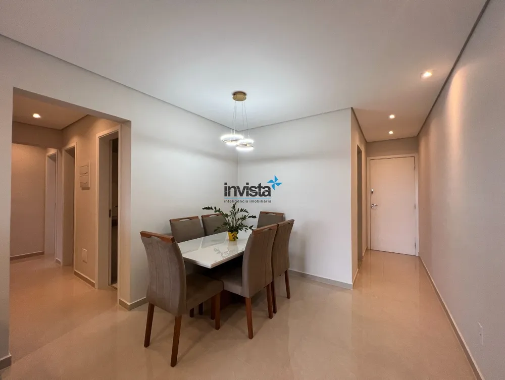 Apartamento, 3 quartos, 92 m² - Foto 4