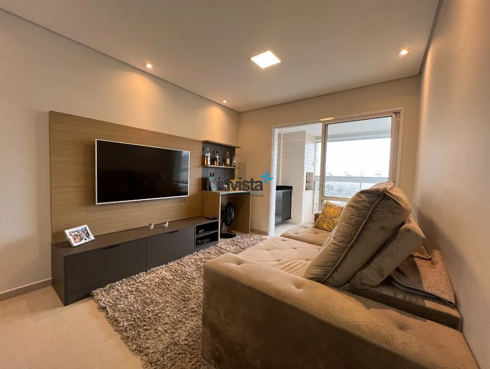 Apartamento, 3 quartos, 92 m² - Foto 3
