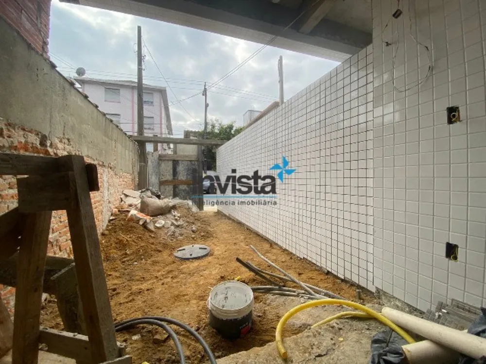 Casa, 3 quartos, 180 m² - Foto 2