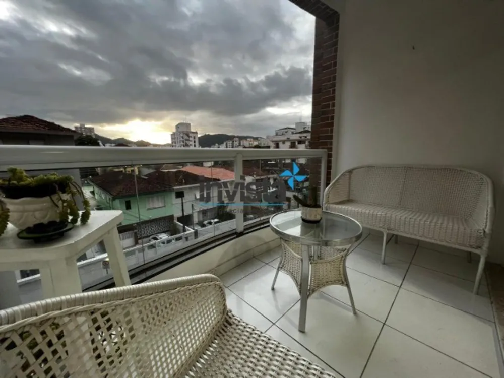 Apartamento, 3 quartos, 151 m² - Foto 4