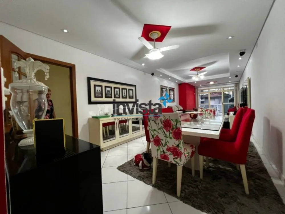 Apartamento, 3 quartos, 151 m² - Foto 2