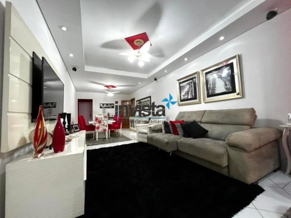 Apartamento, 3 quartos, 151 m² - Foto 1