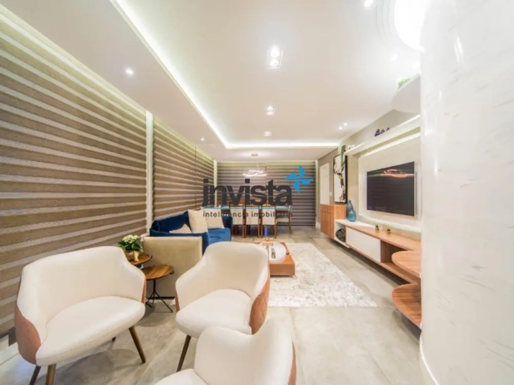 Apartamento, 3 quartos, 184 m² - Foto 4