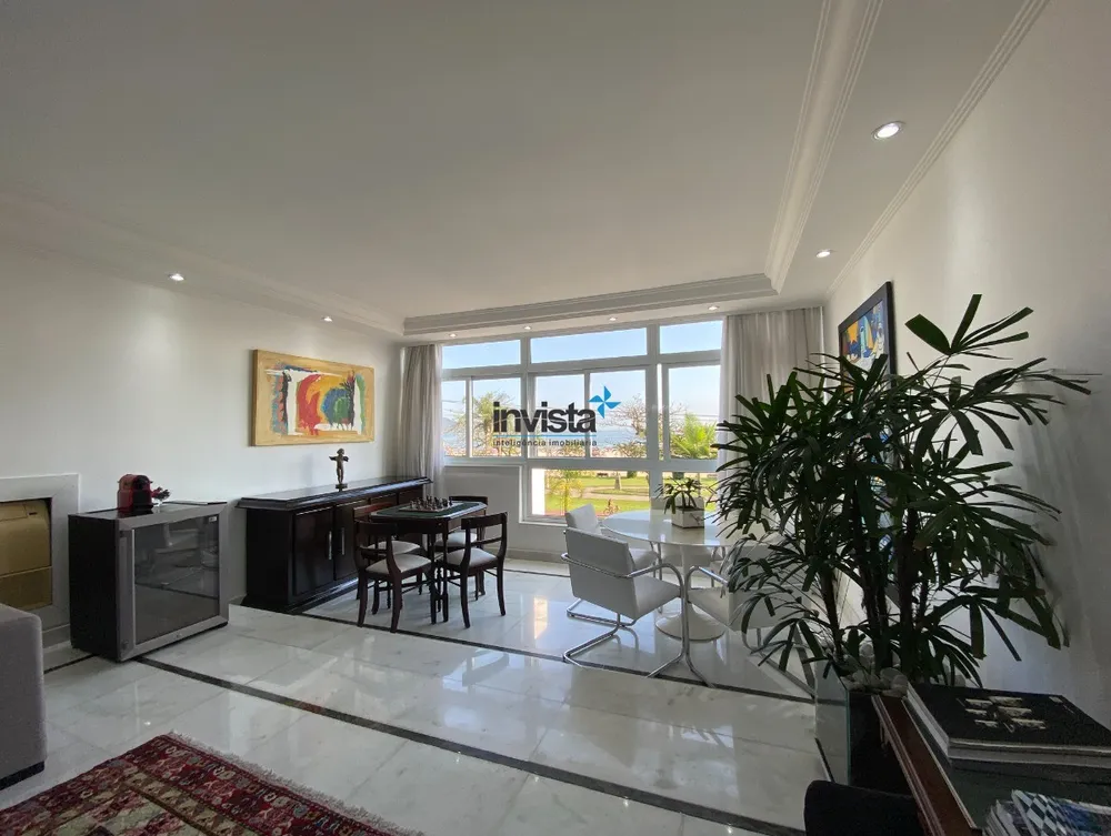 Apartamento, 3 quartos, 205 m² - Foto 4