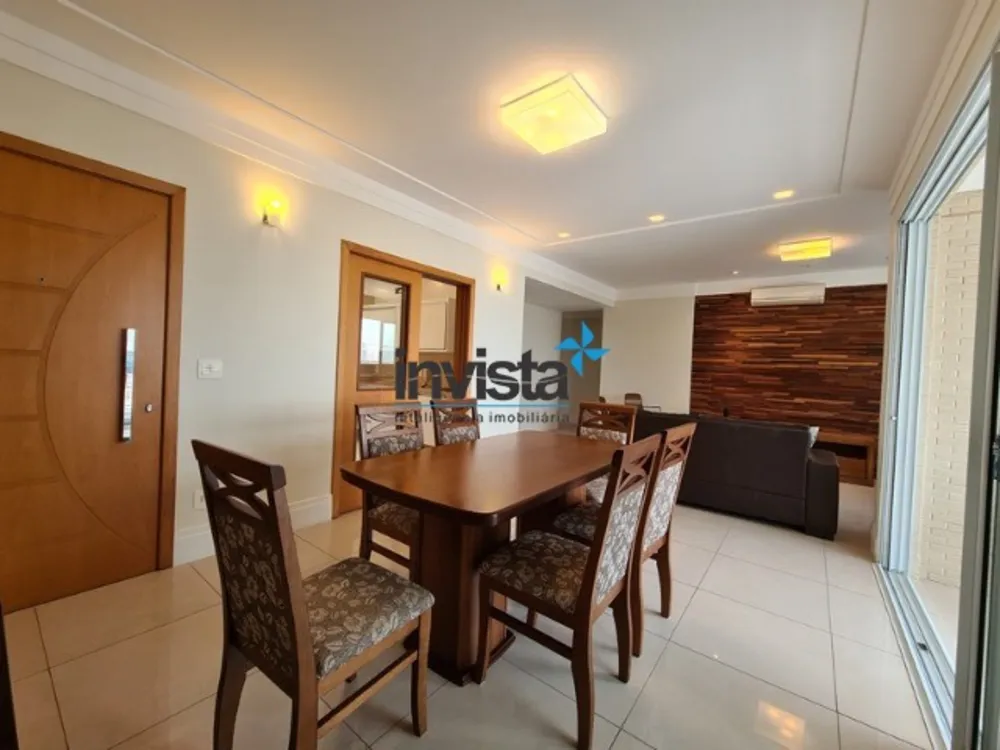 Apartamento, 3 quartos, 166 m² - Foto 3