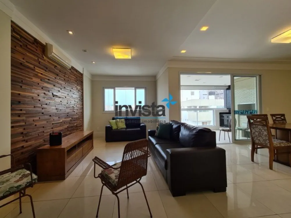 Apartamento, 3 quartos, 166 m² - Foto 1
