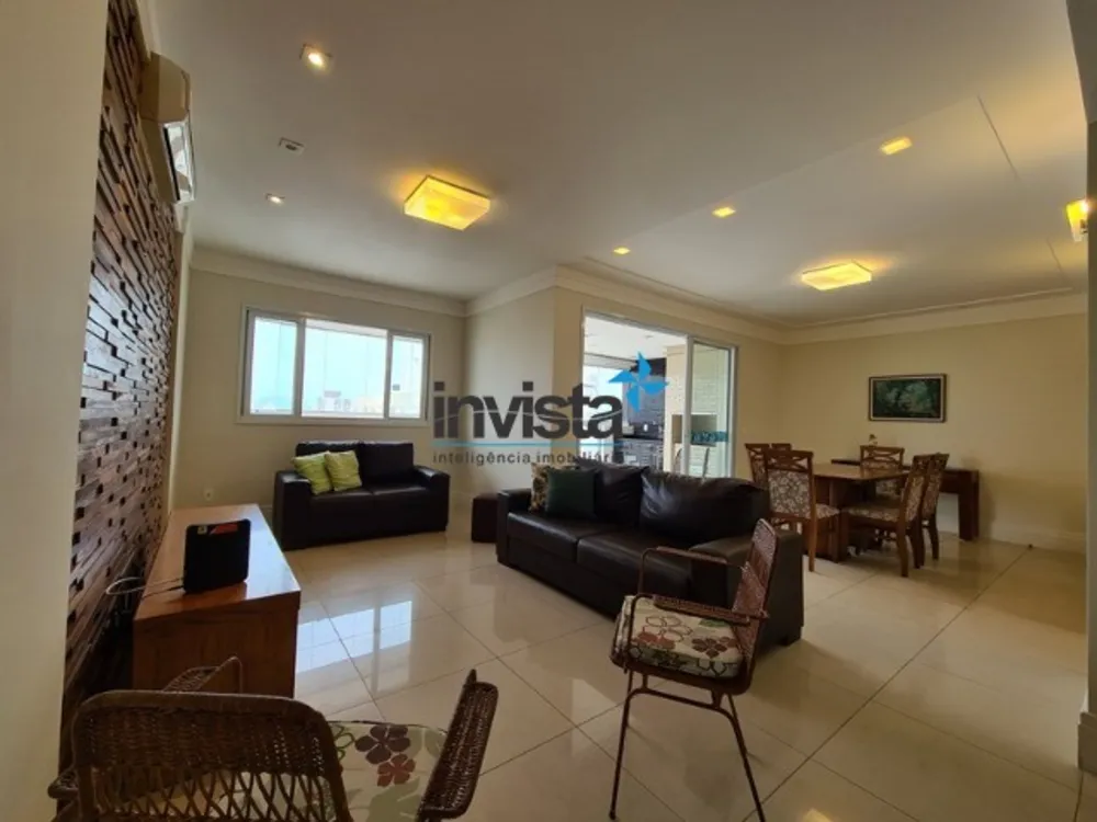 Apartamento, 3 quartos, 166 m² - Foto 4