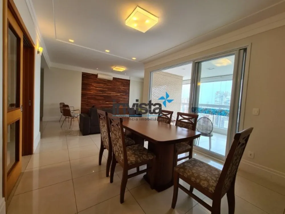 Apartamento, 3 quartos, 166 m² - Foto 2