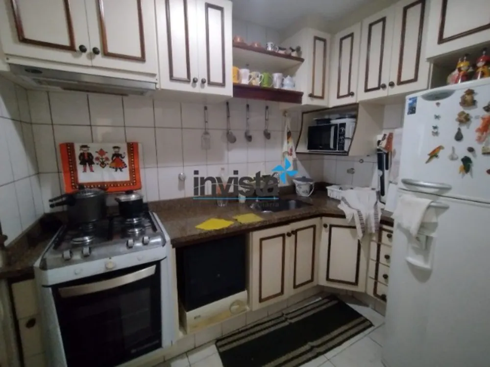 Flat/Apart Hotel, 2 quartos, 68 m² - Foto 4