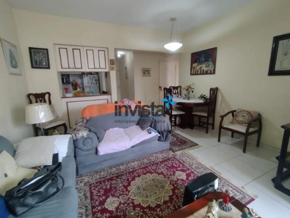 Flat/Apart Hotel, 2 quartos, 68 m² - Foto 1