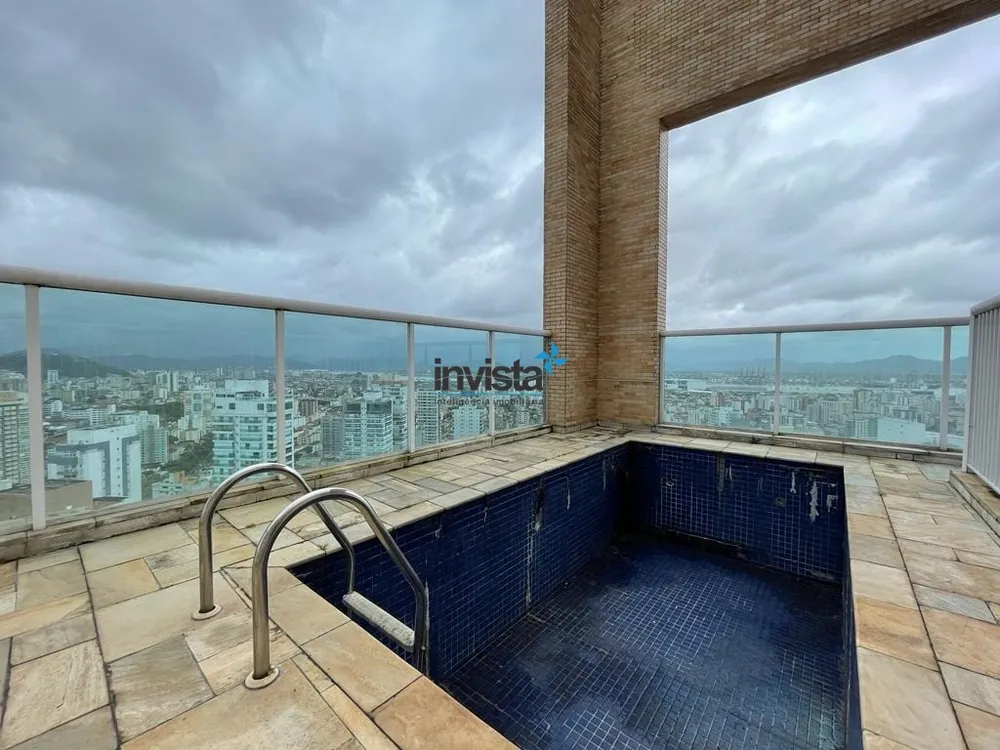 Cobertura, 4 quartos, 460 m² - Foto 4