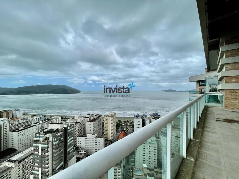 Cobertura, 4 quartos, 460 m² - Foto 1