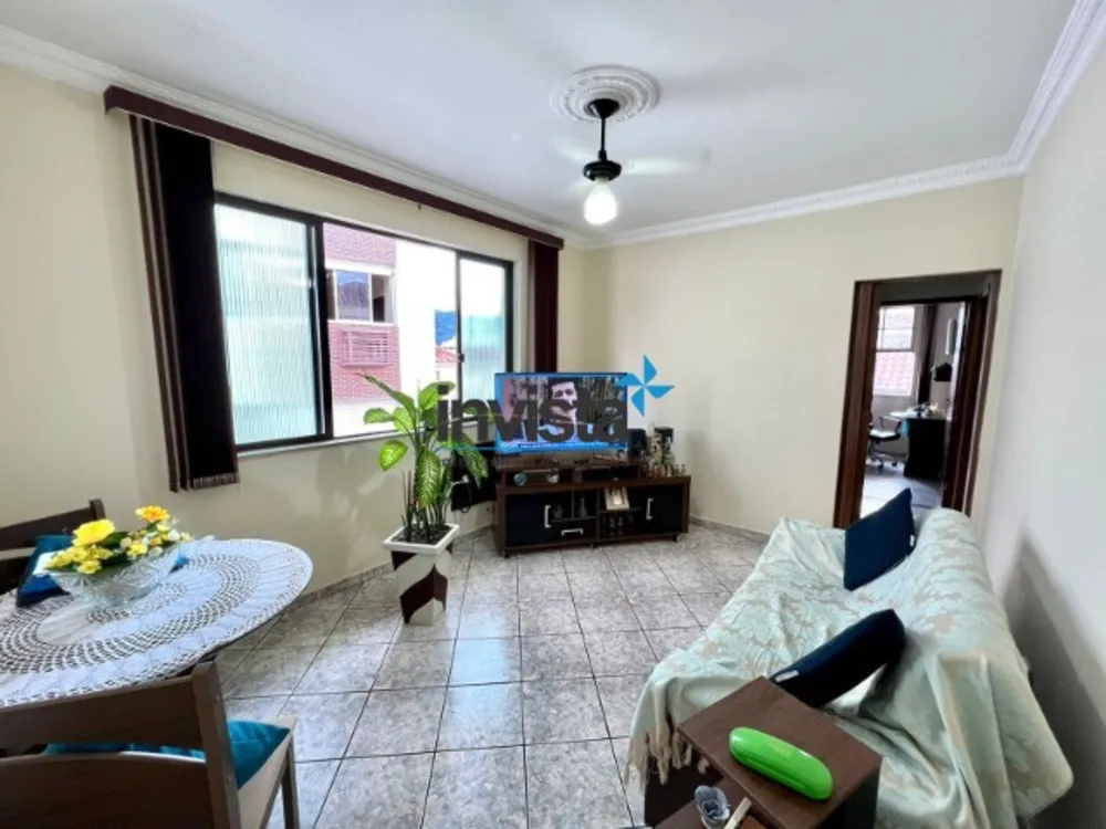 Apartamento, 2 quartos, 64 m² - Foto 2