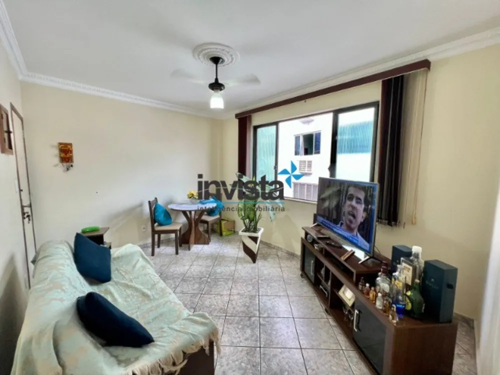 Apartamento, 2 quartos, 64 m² - Foto 1