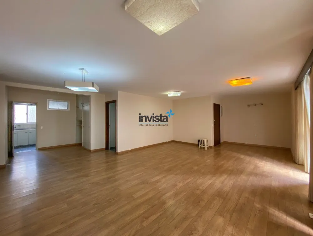 Apartamento, 3 quartos, 168 m² - Foto 4