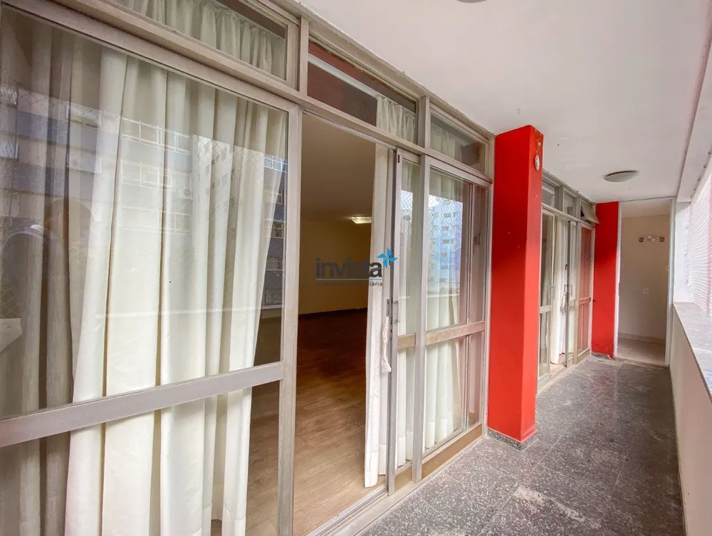 Apartamento, 3 quartos, 168 m² - Foto 3