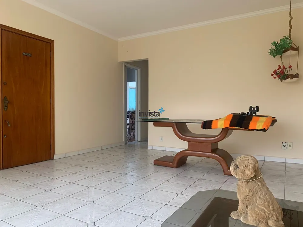 Apartamento, 3 quartos, 85 m² - Foto 3