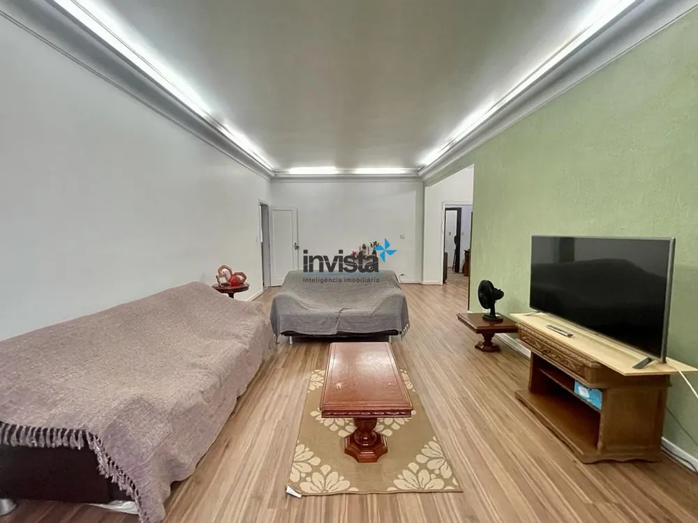 Apartamento, 3 quartos, 175 m² - Foto 2
