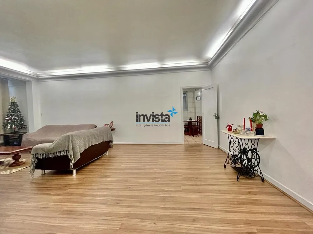 Apartamento, 3 quartos, 175 m² - Foto 3