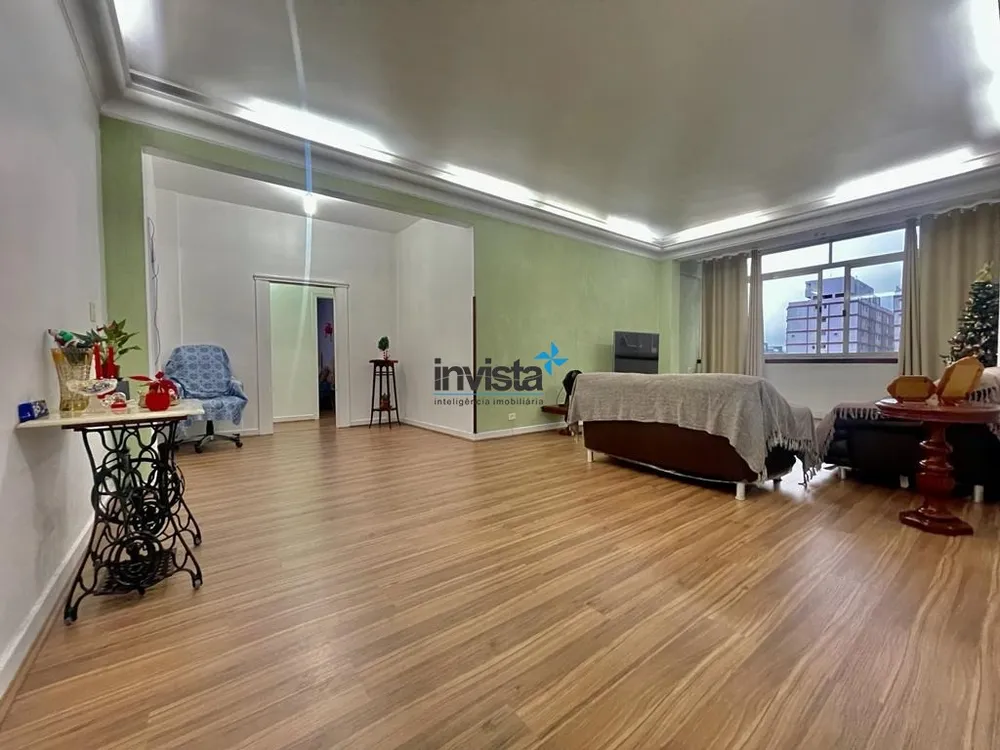 Apartamento, 3 quartos, 175 m² - Foto 1