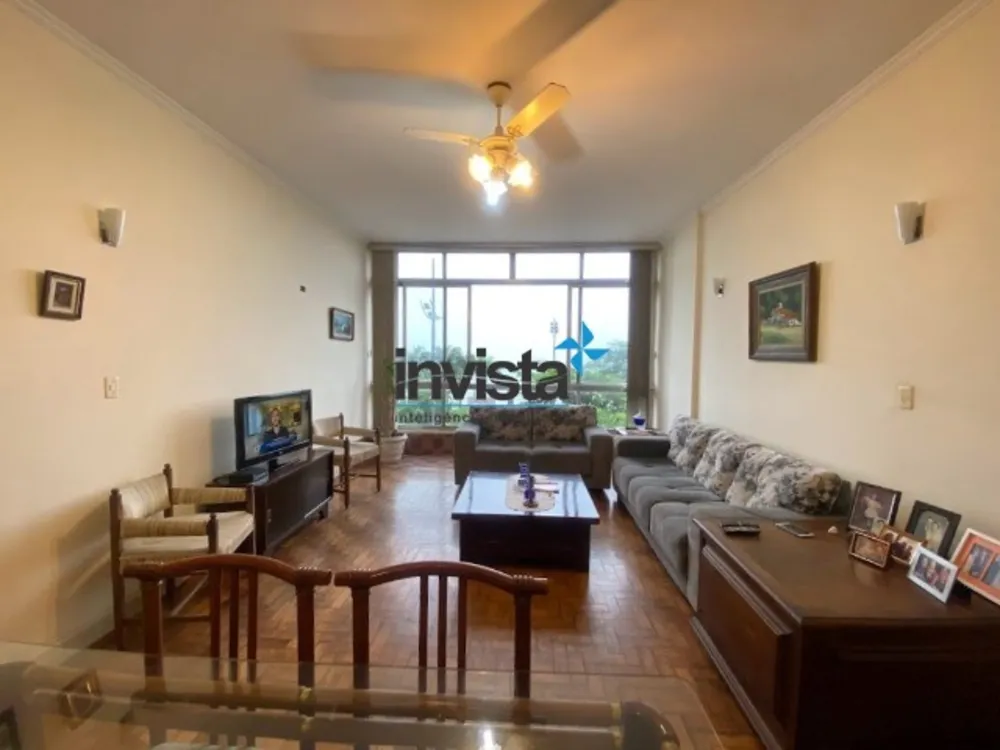 Apartamento, 2 quartos, 109 m² - Foto 2
