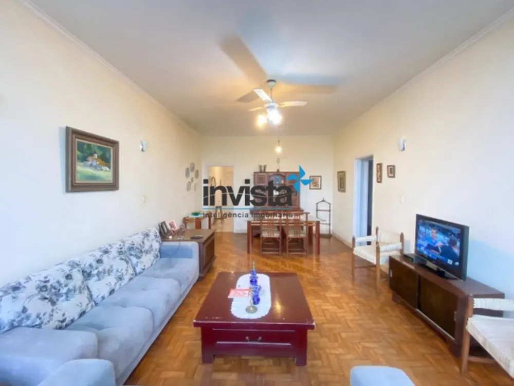 Apartamento, 2 quartos, 109 m² - Foto 1