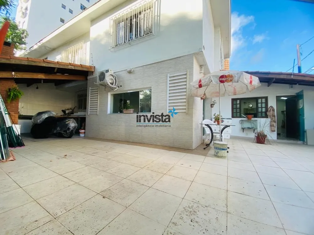 Casa, 3 quartos, 217 m² - Foto 2