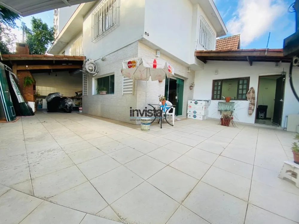 Casa, 3 quartos, 217 m² - Foto 1