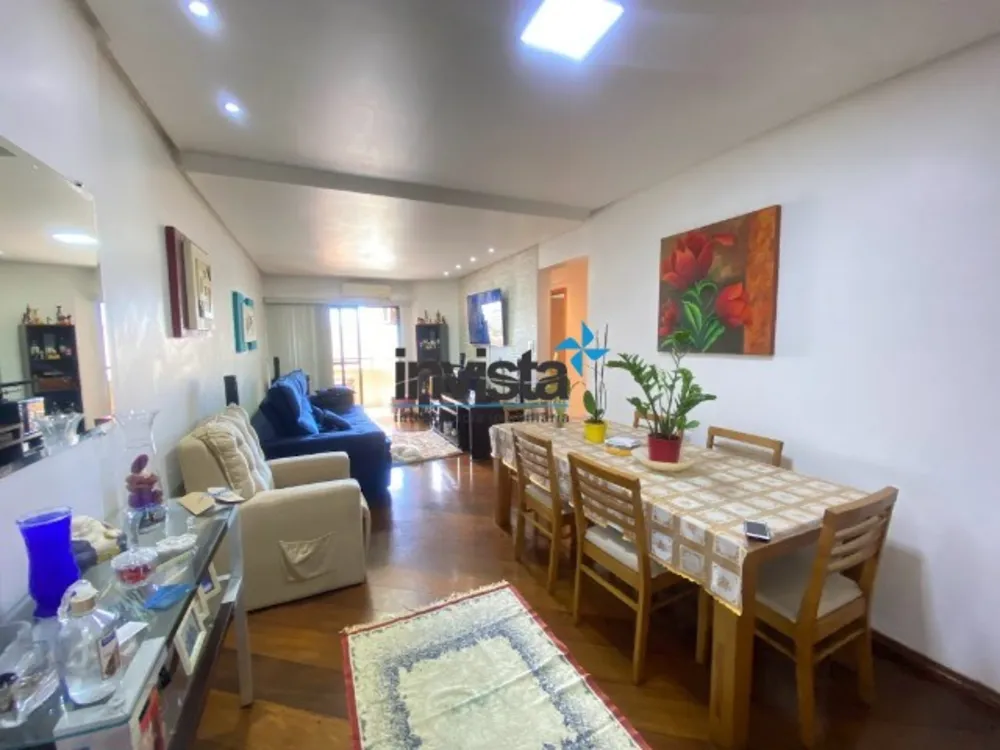 Apartamento, 3 quartos, 98 m² - Foto 1