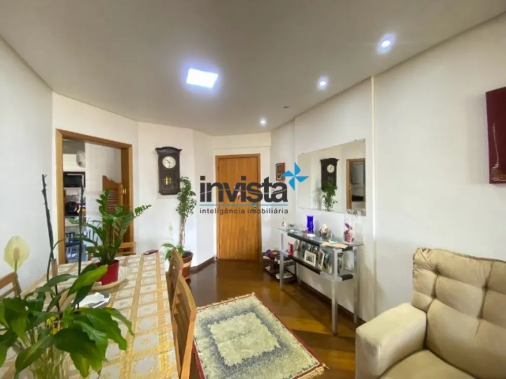 Apartamento, 3 quartos, 98 m² - Foto 4