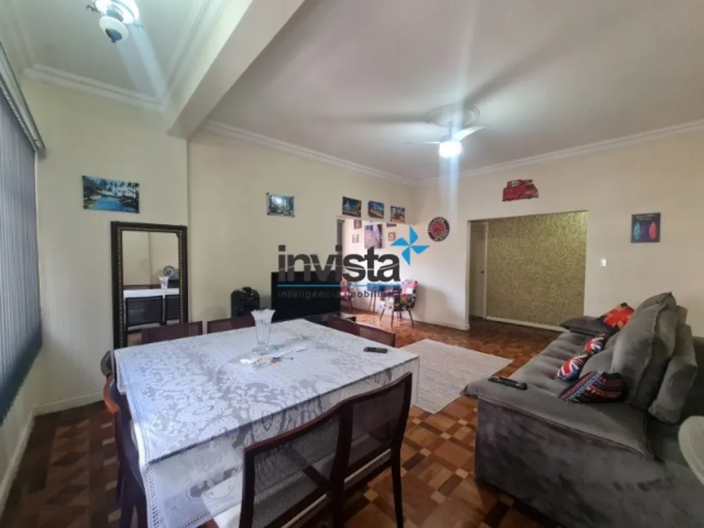 Casa, 3 quartos, 117 m² - Foto 2