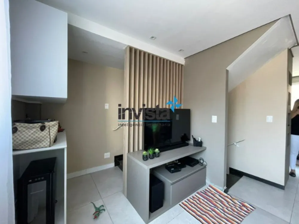 Casa, 2 quartos, 125 m² - Foto 3