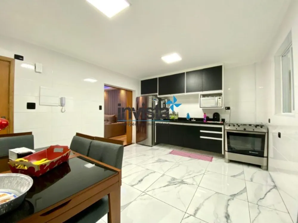 Apartamento, 3 quartos, 112 m² - Foto 4