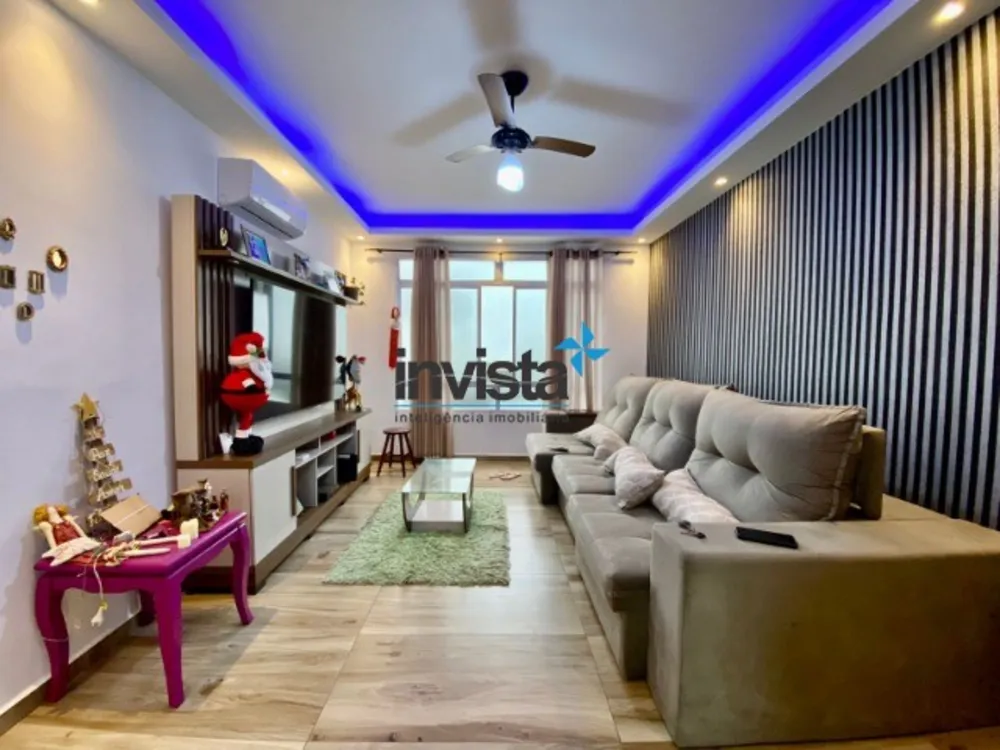 Apartamento, 3 quartos, 112 m² - Foto 1
