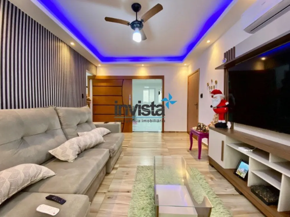 Apartamento, 3 quartos, 112 m² - Foto 2