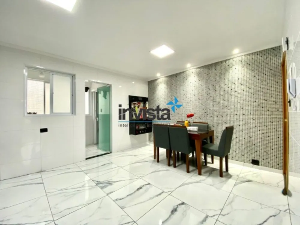 Apartamento, 3 quartos, 112 m² - Foto 3