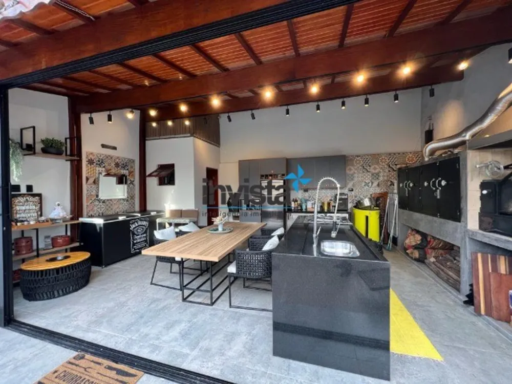 Casa, 3 quartos, 175 m² - Foto 2
