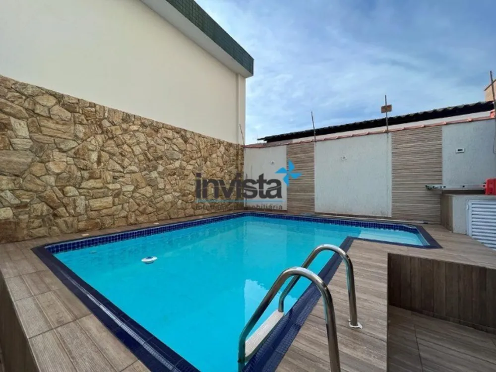 Casa, 3 quartos, 175 m² - Foto 1