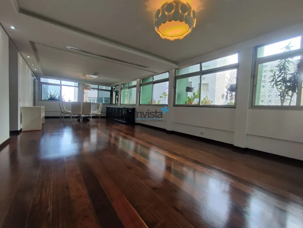 Apartamento, 3 quartos, 208 m² - Foto 4