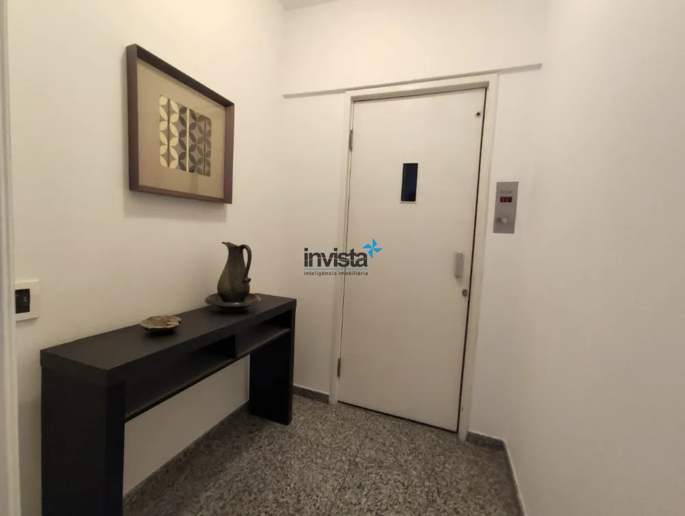 Apartamento, 3 quartos, 208 m² - Foto 2