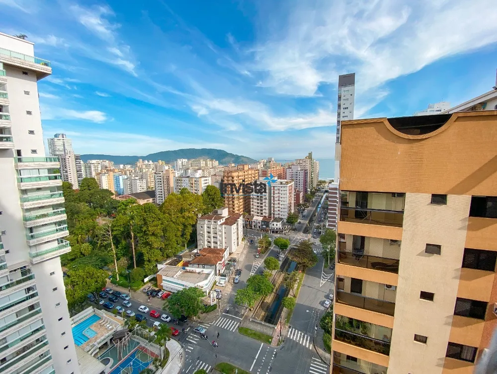 Apartamento, 4 quartos, 384 m² - Foto 2