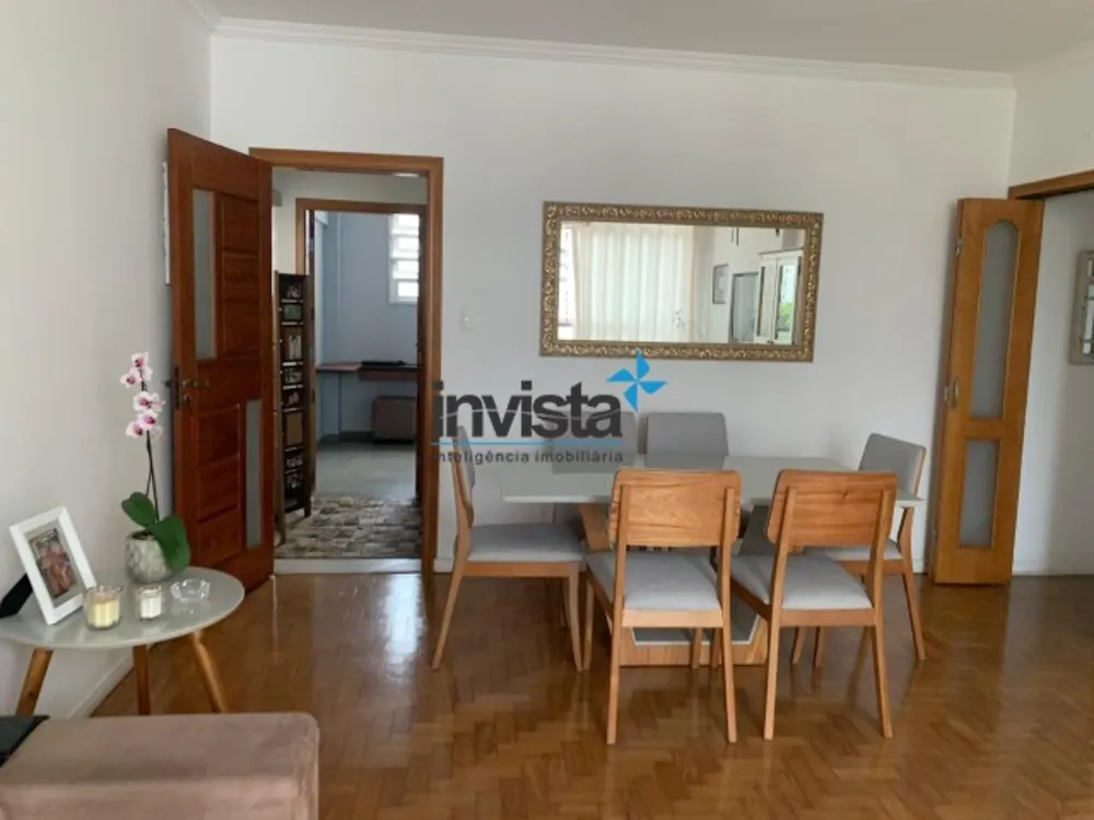 Apartamento, 2 quartos, 112 m² - Foto 3