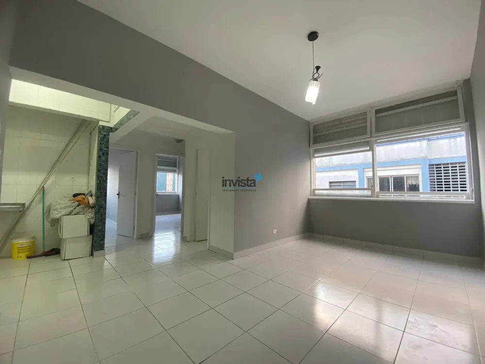 Apartamento, 2 quartos, 72 m² - Foto 2