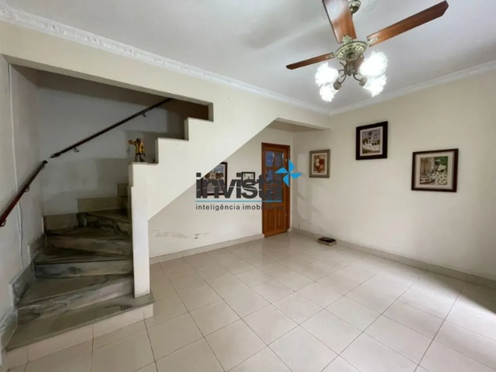 Casa, 3 quartos, 160 m² - Foto 2