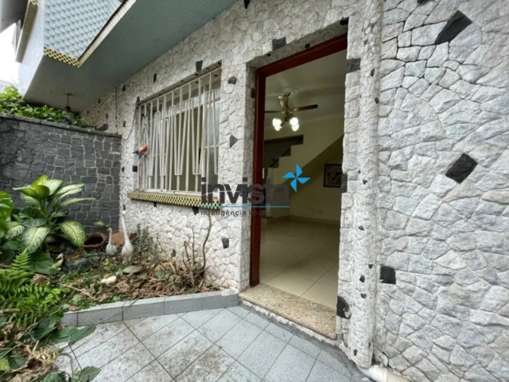Casa, 3 quartos, 160 m² - Foto 3