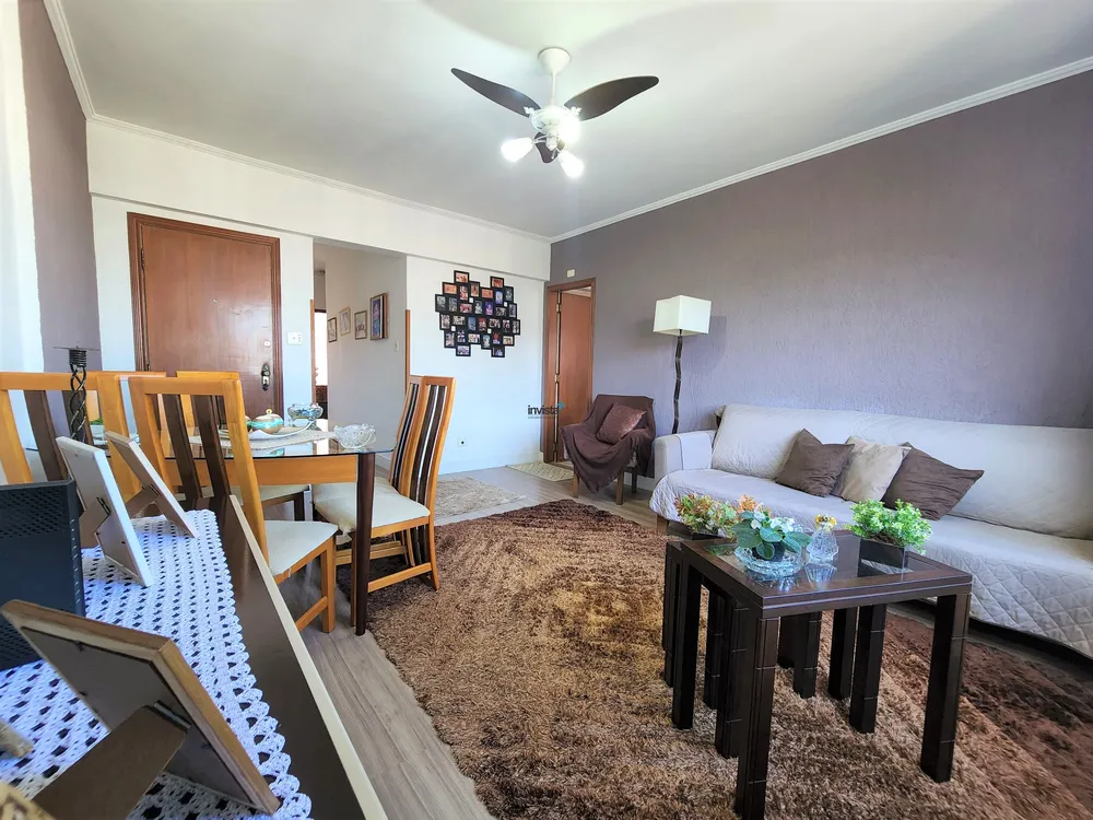 Apartamento, 2 quartos, 110 m² - Foto 2
