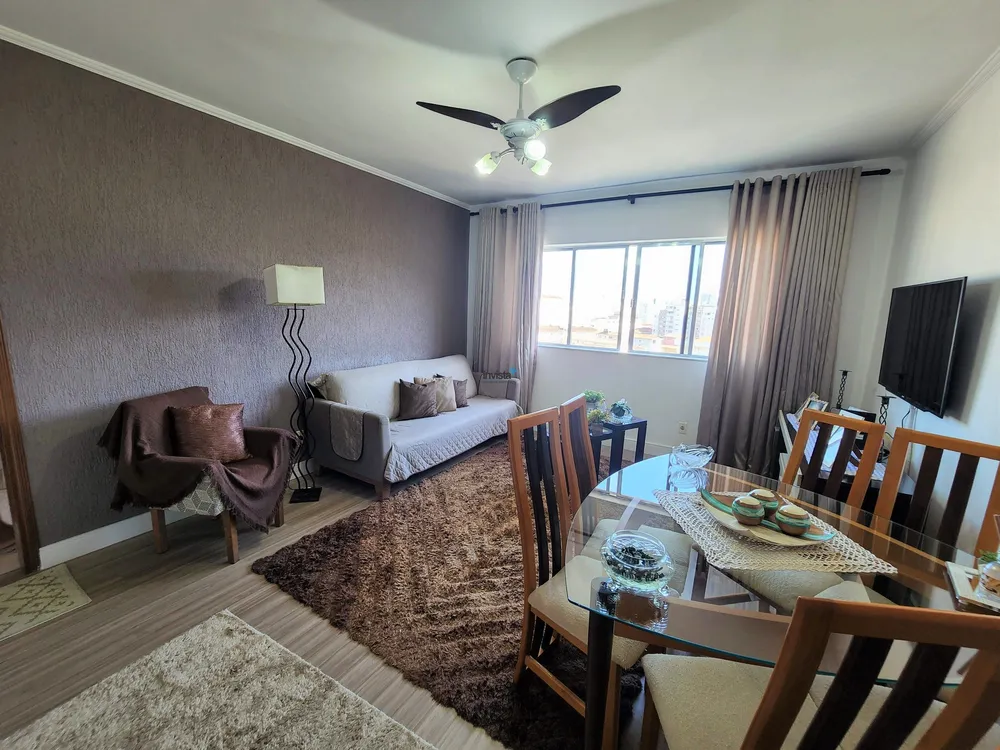 Apartamento, 2 quartos, 110 m² - Foto 4