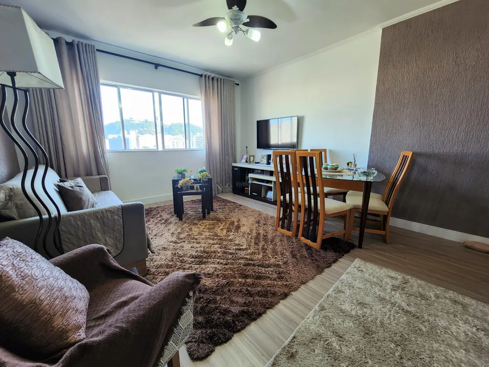 Apartamento, 2 quartos, 110 m² - Foto 3